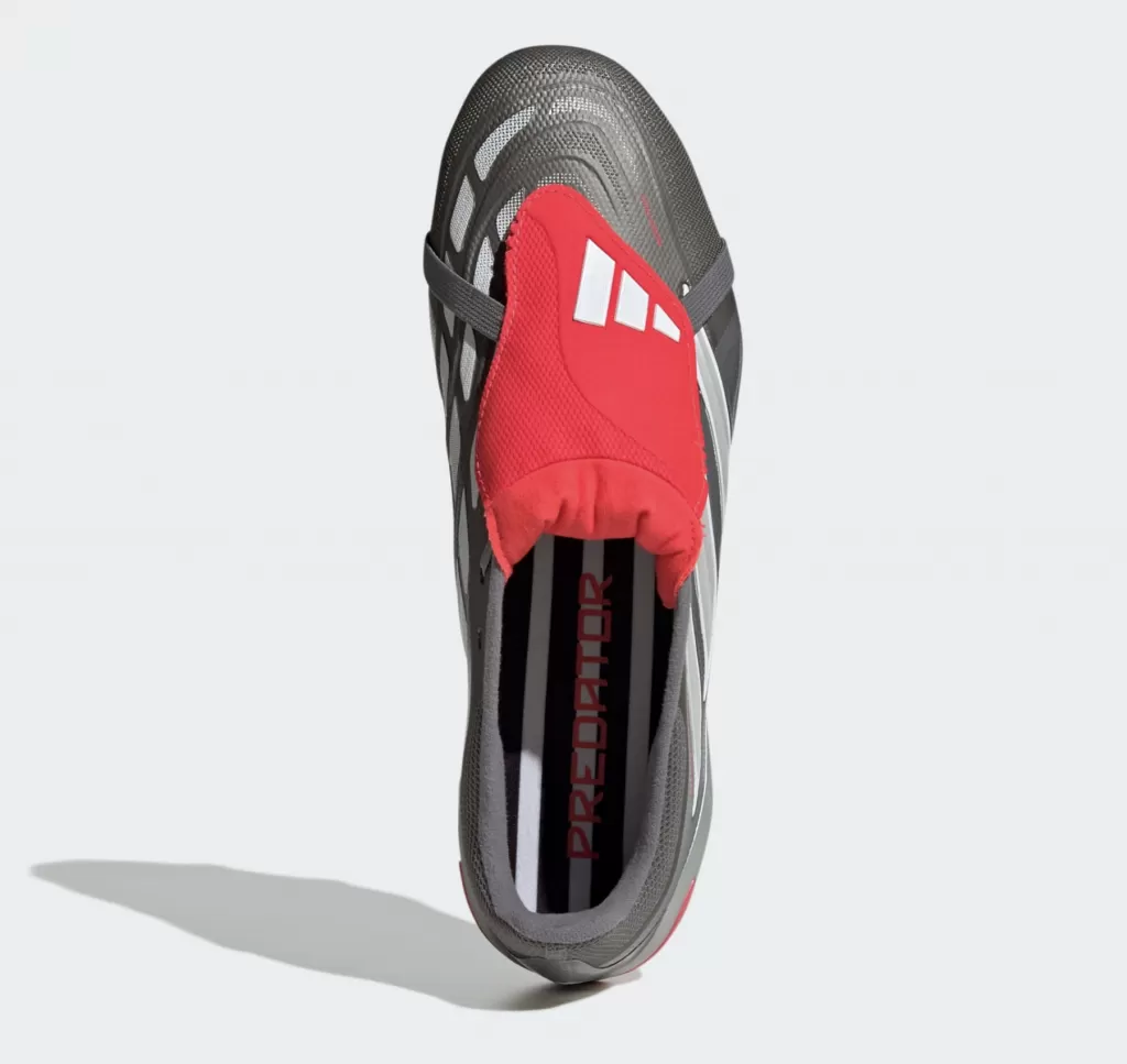 Бутcы Adidas Predator League FT FG